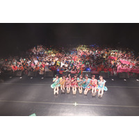 寿司ドル「アイドル教室」、ワンマンライブを開催！新メンバーも9人加入 画像