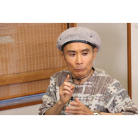 片岡鶴太郎のストイックすぎるヨガ生活に松本人志「面白くない毎日！」 画像