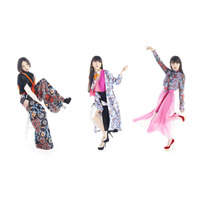 Perfumeの新曲「If you wanna」が先行配信！30日にCD発売!! 画像