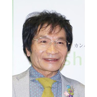 尾木ママ、竹内涼真のハグにメロメロ!! 画像