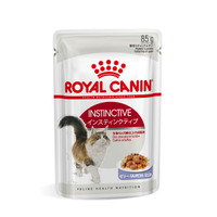 ロイヤルカナン、猫用ウェットフード全4製品を新発売 画像