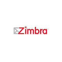 米Zimbra、iPhone向けグループウェア「Zimbra Mobile for iPhone 2.0」 画像