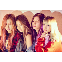 BLACKPINK、30日放送の『スッキリ!!』に出演決定！生パフォーマンスを披露 画像