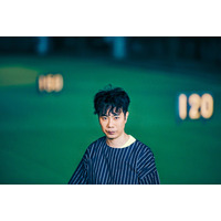 藤井隆のニューアルバム『light showers』先行配信がスタート！ 画像