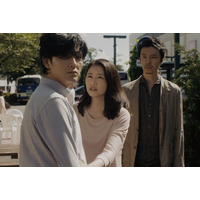 映画『散歩する侵略者』追加舞台挨拶が開催決定！ただし、どこで実施されるかわからないサプライズ！ 画像