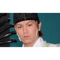 狩野英孝、「アメトーーク！」で地上波復帰！「幸せな時間でした」 画像