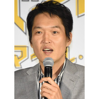 千原ジュニア、50代医師の下着かぶり写真に苦言「どんな盛り上がり方なんですか」 画像