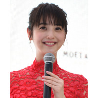 佐々木希、セックス依存症の妻役に「恥ずかしいと思ったらやっていけない」と固い決意！ 画像