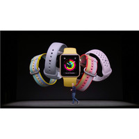 大手キャリア、「Apple Watch Series 3」向けの通信プランを続々発表！格安SIMでの利用は難しい？ 画像