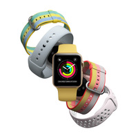 LTE対応の新「Apple Watch Series 3」……期待できるポイントとは？ 画像