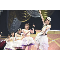 SKE48・大矢真那、自身の卒業コンサートで天然ぶり発揮 画像