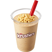 ケンタッキーの「Krushers」から新フレーバー 