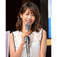 加藤綾子、ライフプランに言及「結婚もして、出産もして、子育てもしながら……」 画像