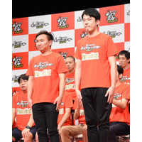 キングオブコント優勝は「かまいたち」！新星・にゃんこスターを振り切る 画像