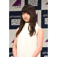 乃木坂46伊藤万理華、グループからの卒業を発表「ここで卒業するのが私らしい」 画像