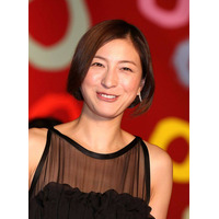 広末涼子、芸能界を辞めたいと思った過去を告白！ 画像