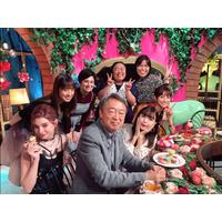 池上彰、「マカロン」好きを告白！女性陣から「かわいい」の声あがる 画像