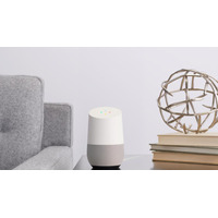 Googleのスマートスピーカー「Google Home」、あす国内発売 画像