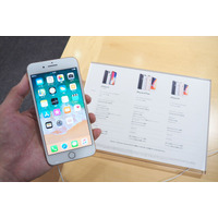 中古iPhoneも買い控え？……中古スマホランキング【2017年9月】 画像