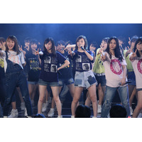 SKE48、劇場デビュー9周年を記念した特別公演開催！メンバー65人が出演 画像