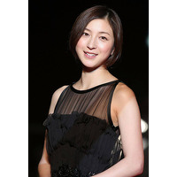 広末涼子、お尻触ってきた痴漢にお説教!? 画像