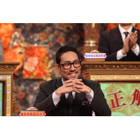 中村勘九郎、クイズ番組初挑戦！今夜放送の『今夜はナゾトレ』 画像