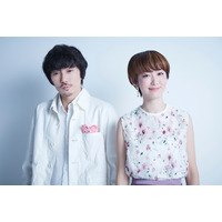 moumoon、ドラマ『石つぶて』の主題歌に決定！「未来へと進んでゆく強い想いを歌っています」 画像