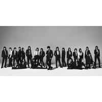 欅坂46、NHK音楽番組『シブヤノオト』出演決定！新曲「風に吹かれても」を披露 画像