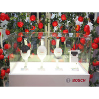 ハウストマトの病害をAIで診断！BOSCHが開発した「Plantect」 画像