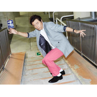 桑田佳祐、全30曲収録のミュージックビデオ集発売 画像