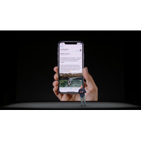 ソフトバンク、iPhone Xの料金を発表……一括払いで13万1,040円から 画像