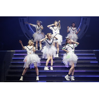 「i☆Ris」がデビュー5周年ライブを開催！ニューシングルのリリースやライブ開催も明らかに 画像