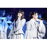 「ここがスタート」乃木坂46、初の東京ドーム公演は10万人を動員 画像