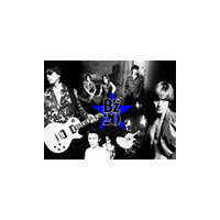 B'z20年間の歴史がここに〜貴重なライブ映像や名曲PVを一挙に 画像