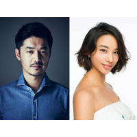 2018年1月ドラマ『隣の家族は青く見える』に平山浩行、高橋メアリージュンら 画像