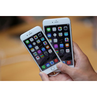 値下がりしたiPhone 6が人気！……中古スマホランキング【2017年10月】 画像