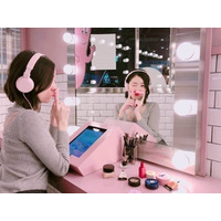 SKE48松井珠理奈、インスタを怒涛の更新！韓国旅の模様が配信 画像