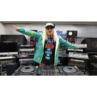 脳動脈瘤で手術のDJ KOOが復帰へ！自身のブログで報告 画像