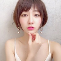 この美女は誰だ？秋元康がプロデュース劇団の糸原美波がドラマに！ 画像