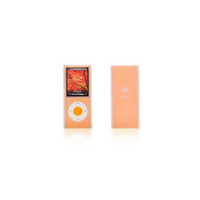新iPod用の保護ケース/液晶保護フィルムなどアクセサリ6製品 画像