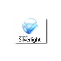 米Microsoft、H.264/AAC再生機能をサポートしたSilverlight 2を今秋リリース予定 画像