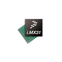 フリースケール、i.MX31アプリケーション・プロセッサがWindows Automotive 5.5 画像