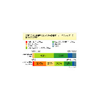 CDやMDは激減、カセットはゼロ〜携帯オーディオプレイヤー調査 画像