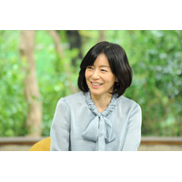 八木亜希子、ドラマ『陸王』ナレーションに悪戦苦闘の日々を語る 画像