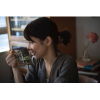 石田ゆり子のフォト＆エッセイ『Lily ――日々のカケラ――』が2018年1月30日発売 画像