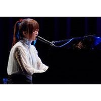 奥華子、「いつかやってみたかった」暗い楽曲のみを弾き語るワンマンライブを開催！ 画像