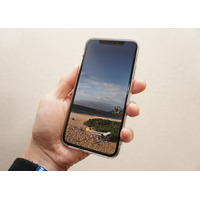 iPhone Xのカメラでハワイの絶景を撮りまくれ【最新iPhoneを使いこなす】 画像