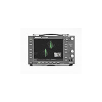 米Tektronix、波形モニタ/波形ラスタライザにディスプレイ機能「TandemVu」を追加 画像