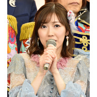 AKB48卒業目前の渡辺麻友、ラストの『レコ大』に「後輩と揃って良い刺激になった」 画像