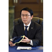 ドラマ『陸王』最終回に日本長距離界の第一人者・瀬古利彦の出演が決定 画像